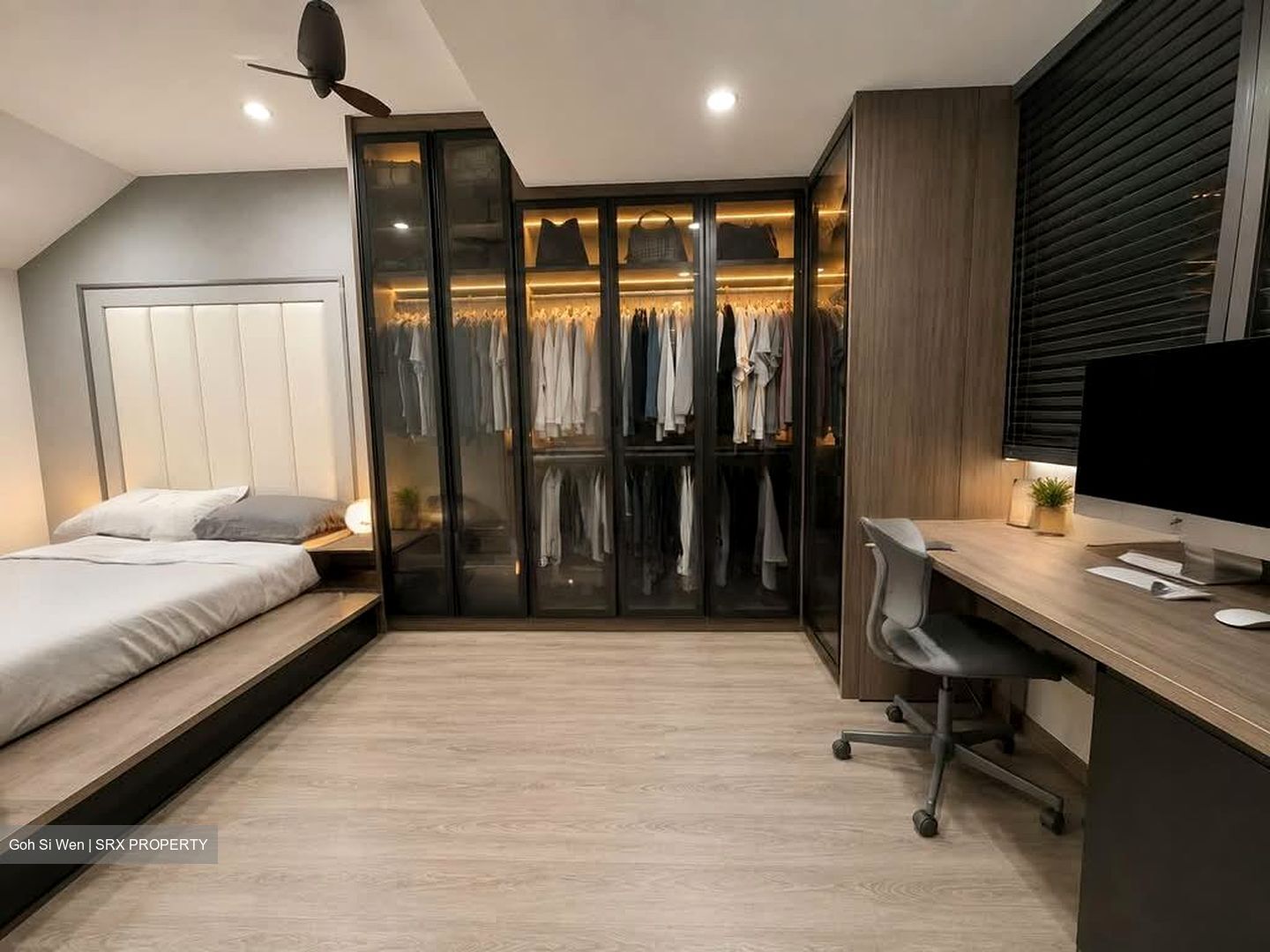 Stratum (D18), Condominium #572951071